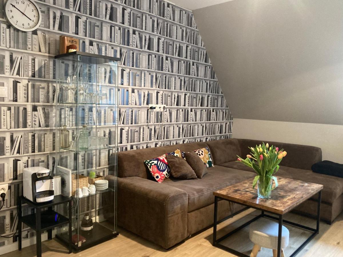 Apartman pod Starym zámkom Banská Štiavnica Exterior foto