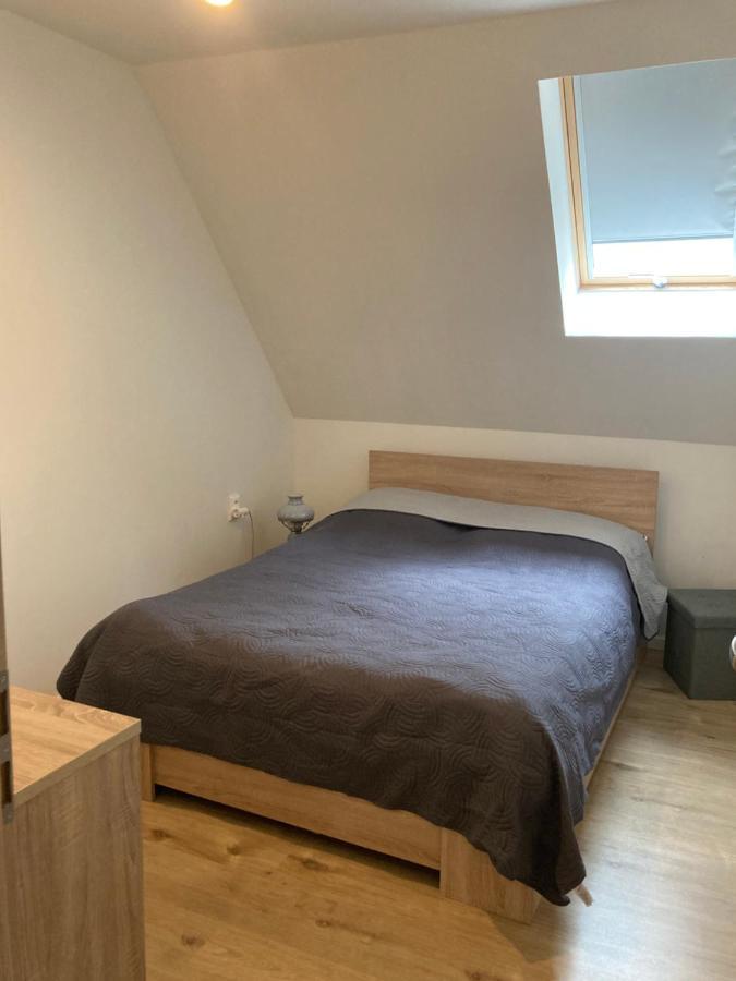 Apartman pod Starym zámkom Banská Štiavnica Exterior foto